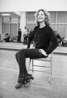 Lauren Bacall
