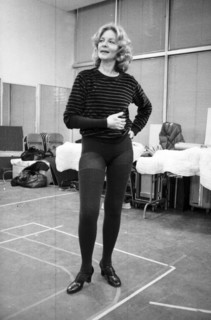 Lauren Bacall