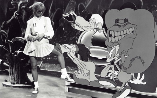 Cool World
