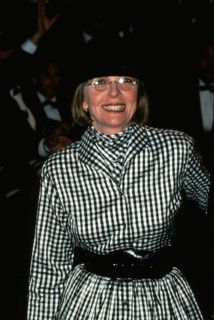 Diane Keaton