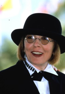 Diane Keaton