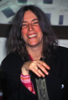 Patti Smith