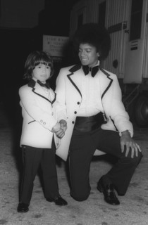 Michael Joseph Jackson