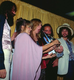 Fleetwood Mac