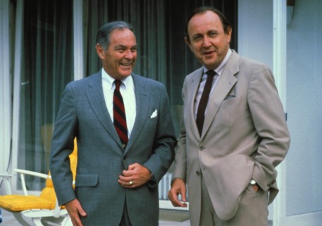 Alexander Haig