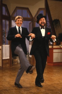 Dom Deluise