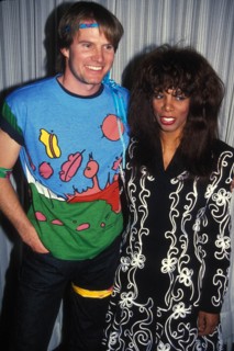 Entertainment News - December 00, 1988