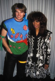Entertainment News - December 00, 1988