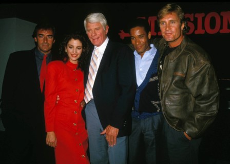 Entertainment News - December 00, 1988