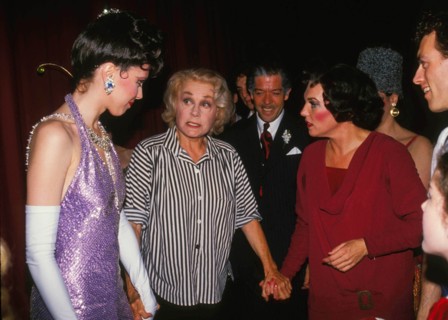 Entertainment News - December 00, 1990