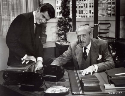 Entertainment News - Feb. 17, 1956