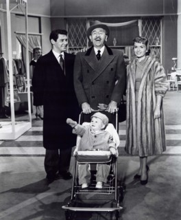 Entertainment News - Feb. 17, 1956