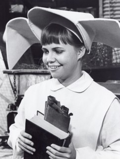 Entertainment News - April 3, 1959