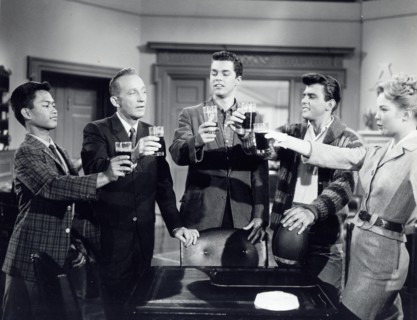 Entertainment News - Jan. 17, 1960