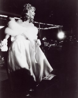 SANDRA DEE