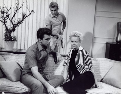 Entertainment News - Jan. 17, 1961