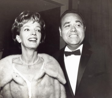 Entertainment News - March 28, 1963