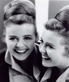 Entertainment News - May 10, 1963