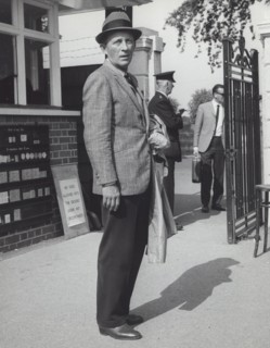 BING CROSBY