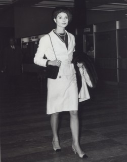 ELSA MARTINELLI