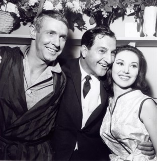 Entertainment News - March 28, 1969