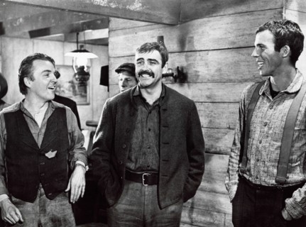 SEAN CONNERY