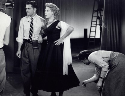 DINAH SHORE