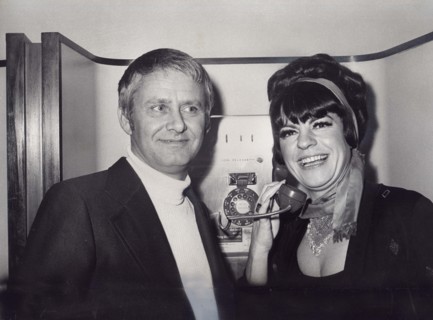 Entertainment News - Feb. 17, 1974