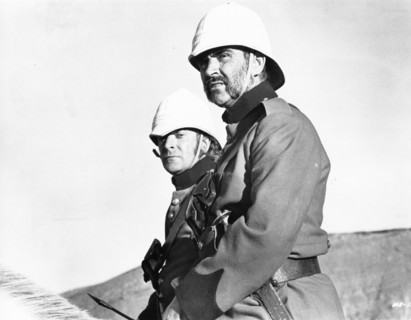 SEAN CONNERY