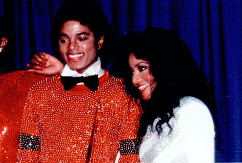 MICHAEL JACKSON