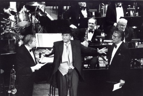 Entertainment News - March 28, 1991
