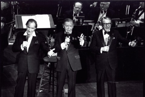 Entertainment News - March 28, 1991