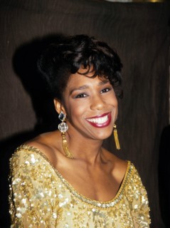 DAWNN LEWIS