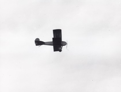 Orville Wright and Wilbur Wright