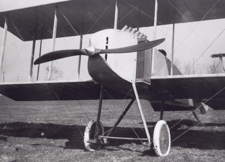 Orville Wright and Wilbur Wright