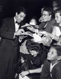 Entertainment News - March 28, 1939
