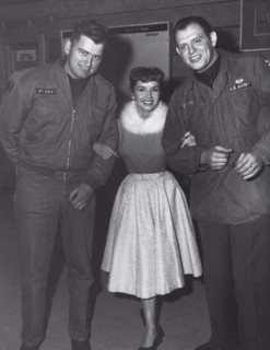 Entertainment News - Feb. 17, 1955