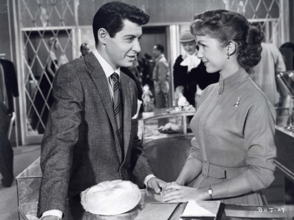 Entertainment News - Feb. 17, 1956
