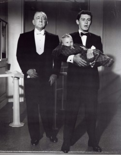 Entertainment News - Feb. 17, 1956