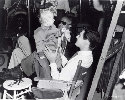 Entertainment News - Feb. 17, 1956