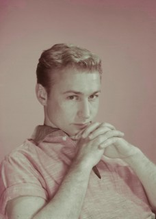 NICK ADAMS