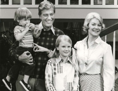 DICK VAN DYKE SHOW TV