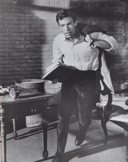RICHARD CHAMBERLAIN