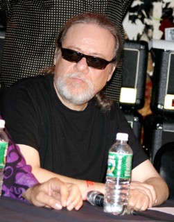 Tommy Ramone 1949-2014 Original 'Ramones' Drummer