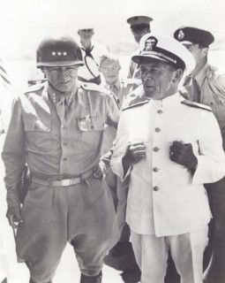 GENERAL GEORGE PATTON