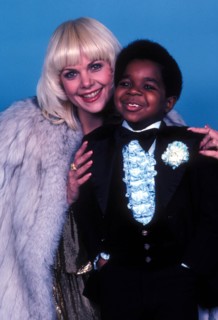 GARY COLEMAN 1968 - 2010