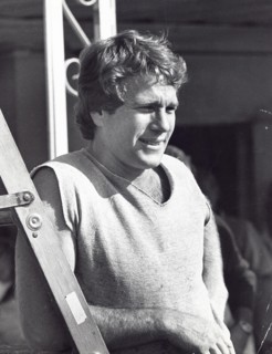 Ryan O'Neal