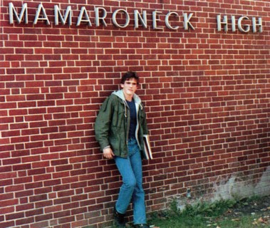 Matt Dillon Yrbk