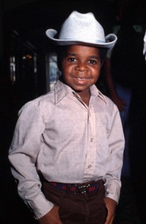Gary Coleman