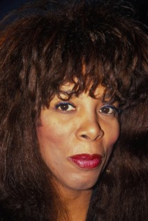 Queen Of Disco Donna Summer